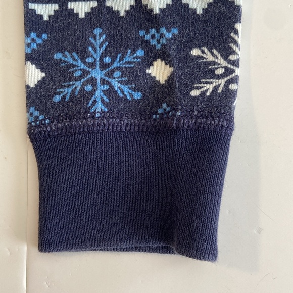 Hannah Anderson Size 120 CM/US 6–7 Hanukkah Long Sleeved Shirt 3368 - Picture 10 of 12